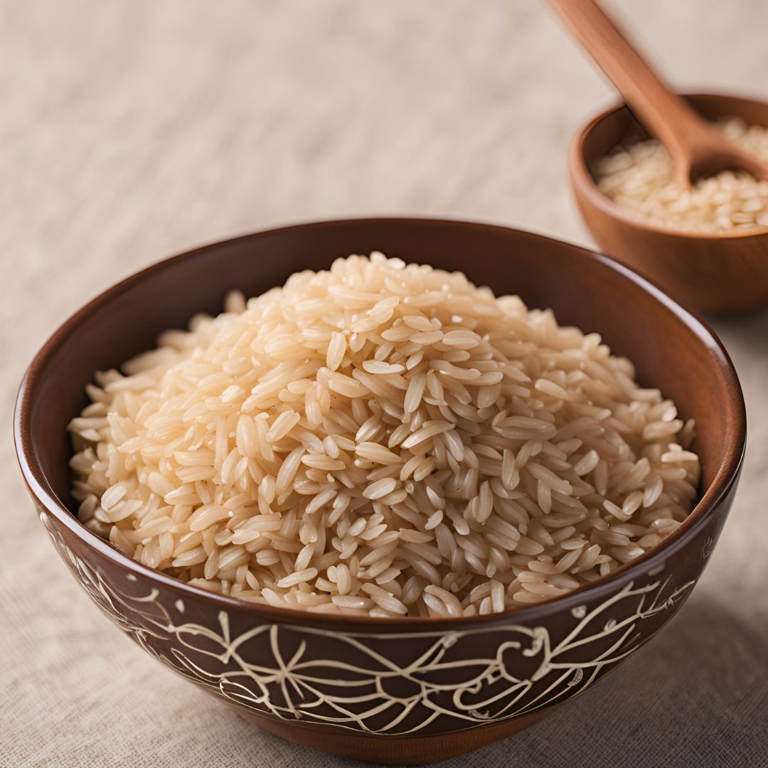 Brown Rice