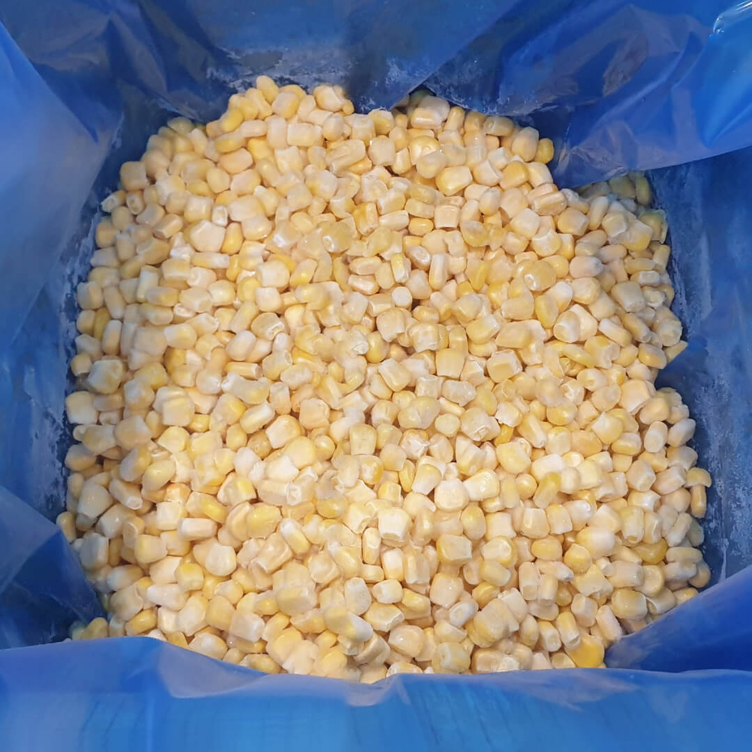 Frozen Sweet Corn Kernel
