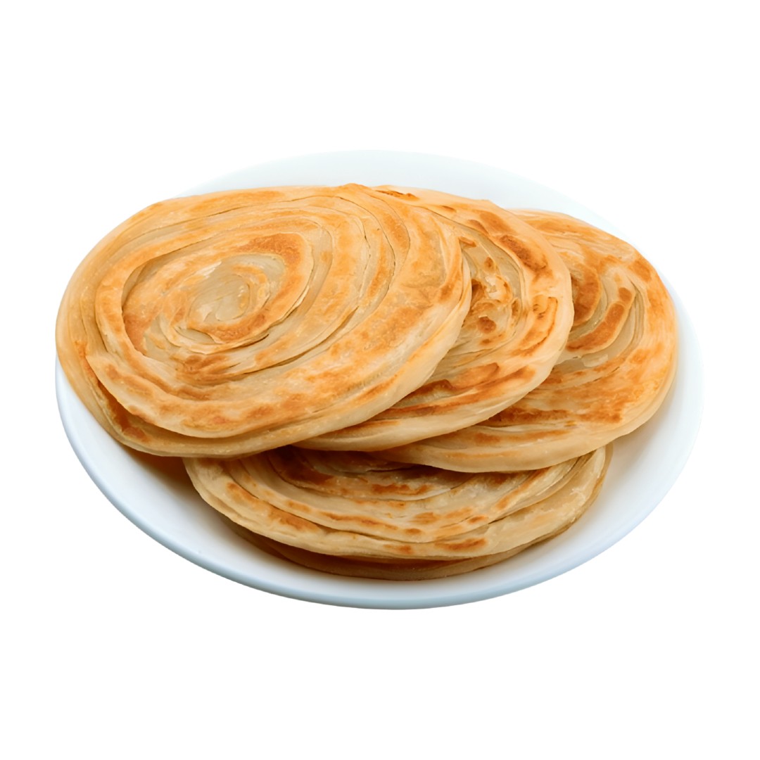 Frozen Chapati And Parrota