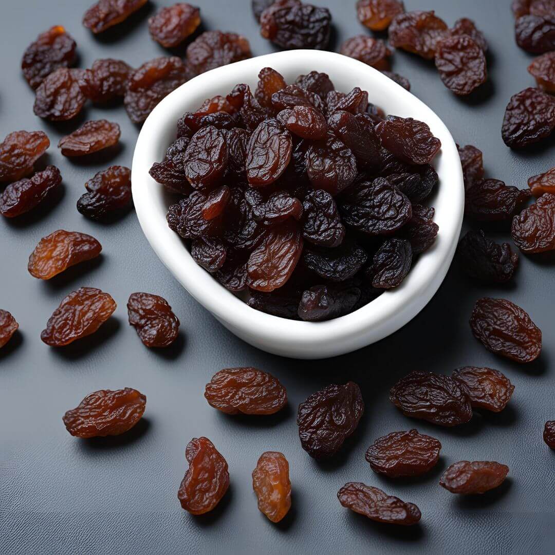 Industrial Raisins