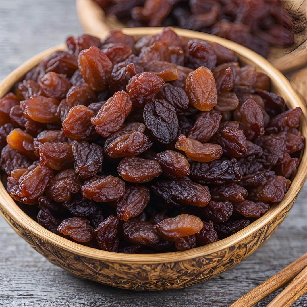 Malayar Raisins