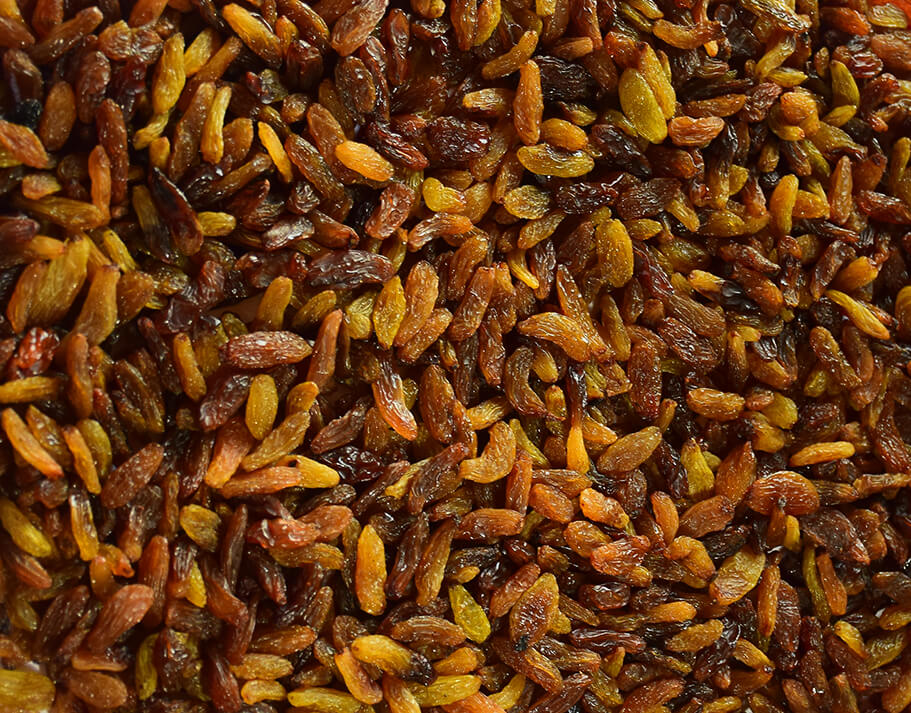 Malayar Raisins B