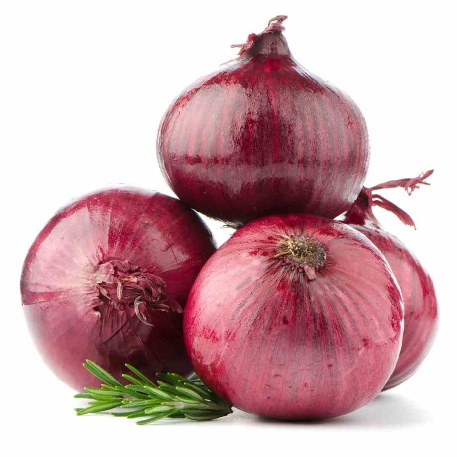 Indian Fresh Onion