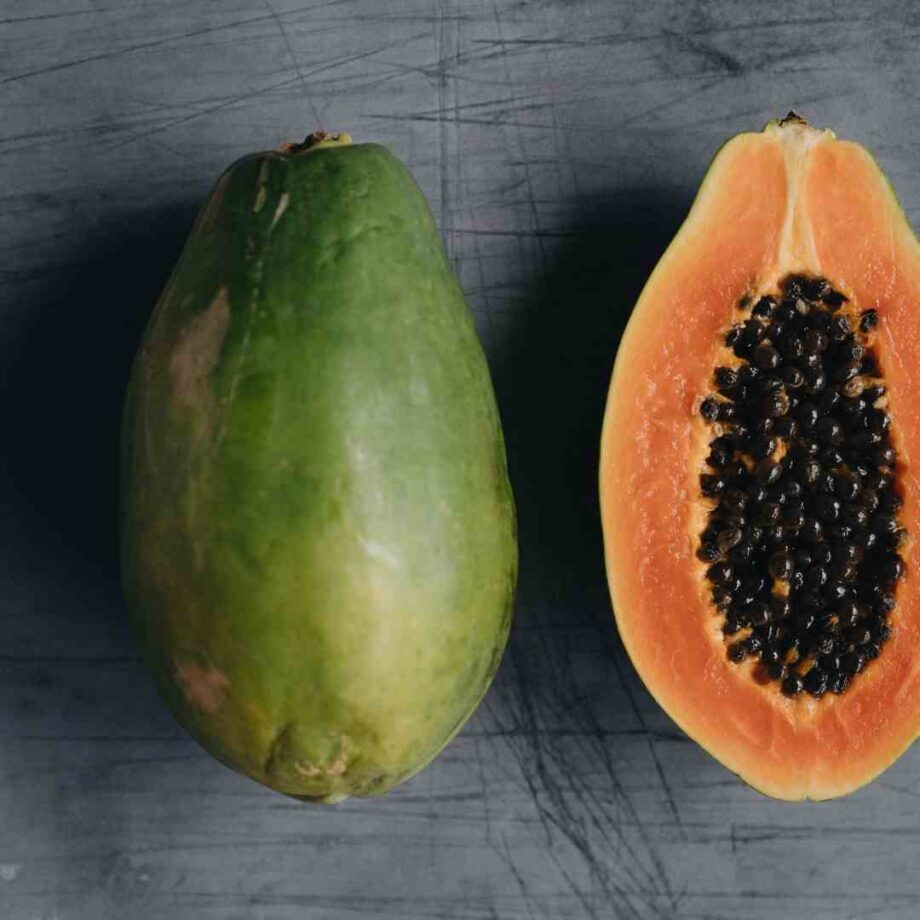 Papaya Pulp