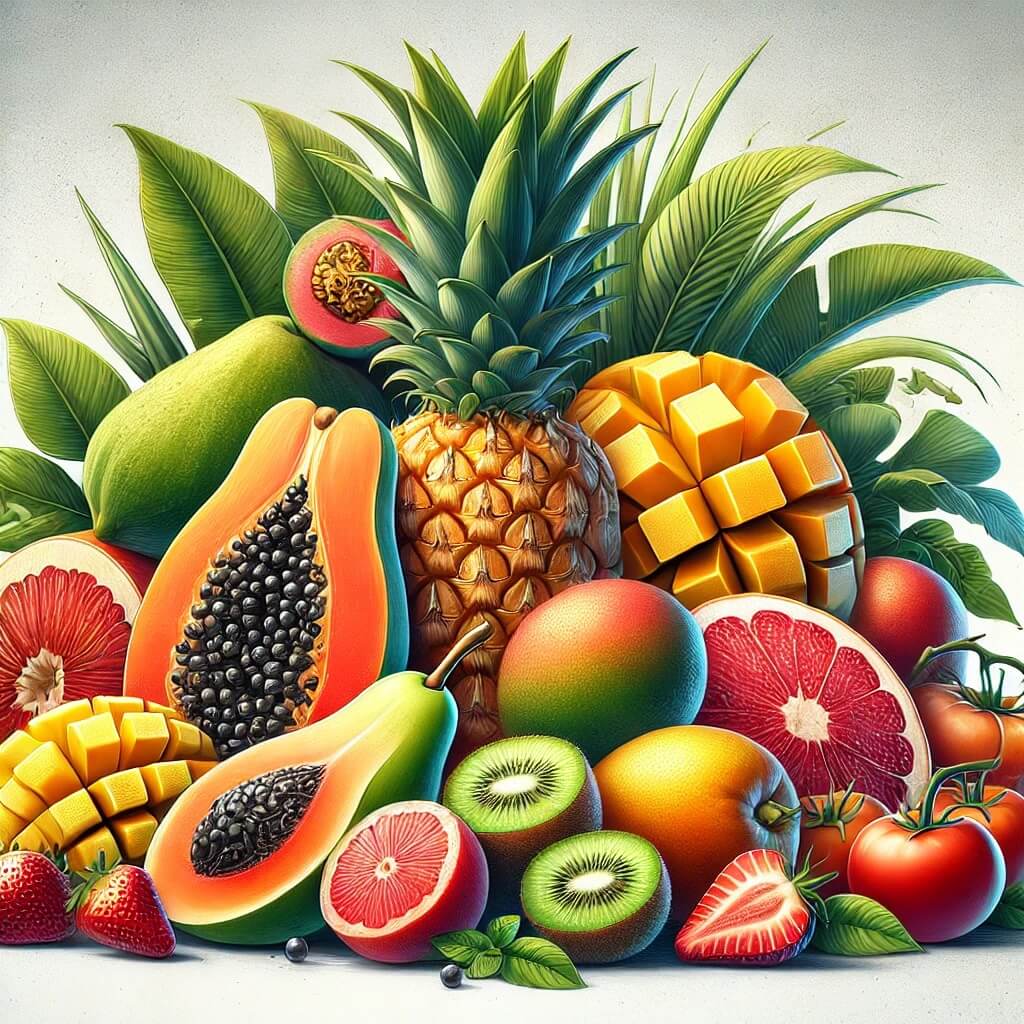 Pulp Puree Concentrate