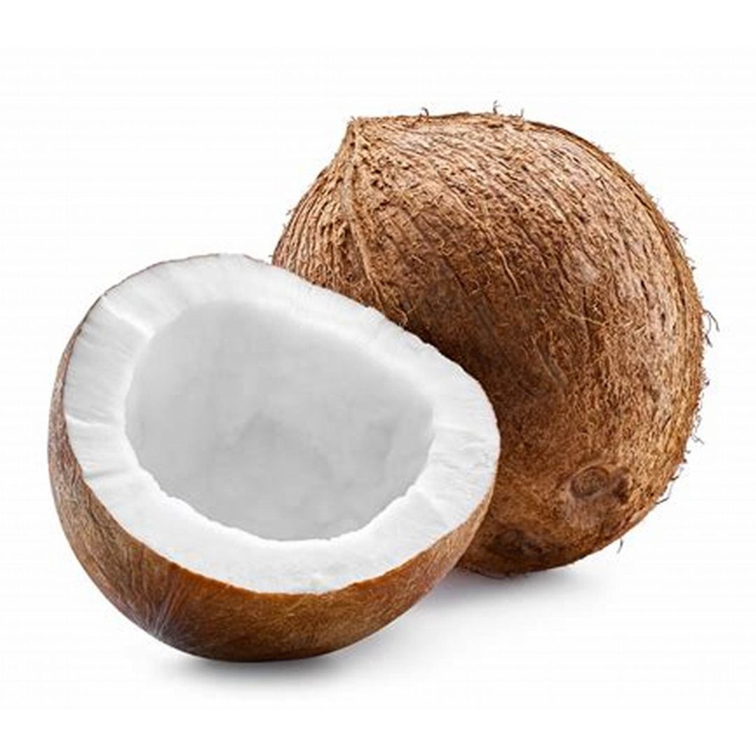 Indian Fresh Coconut