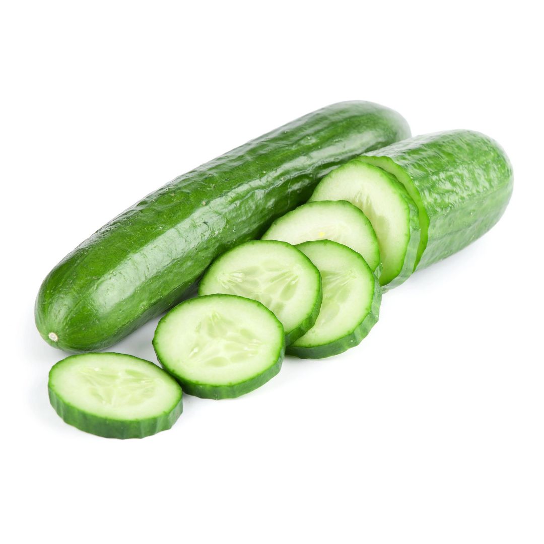 Indian Fresh Cucumber