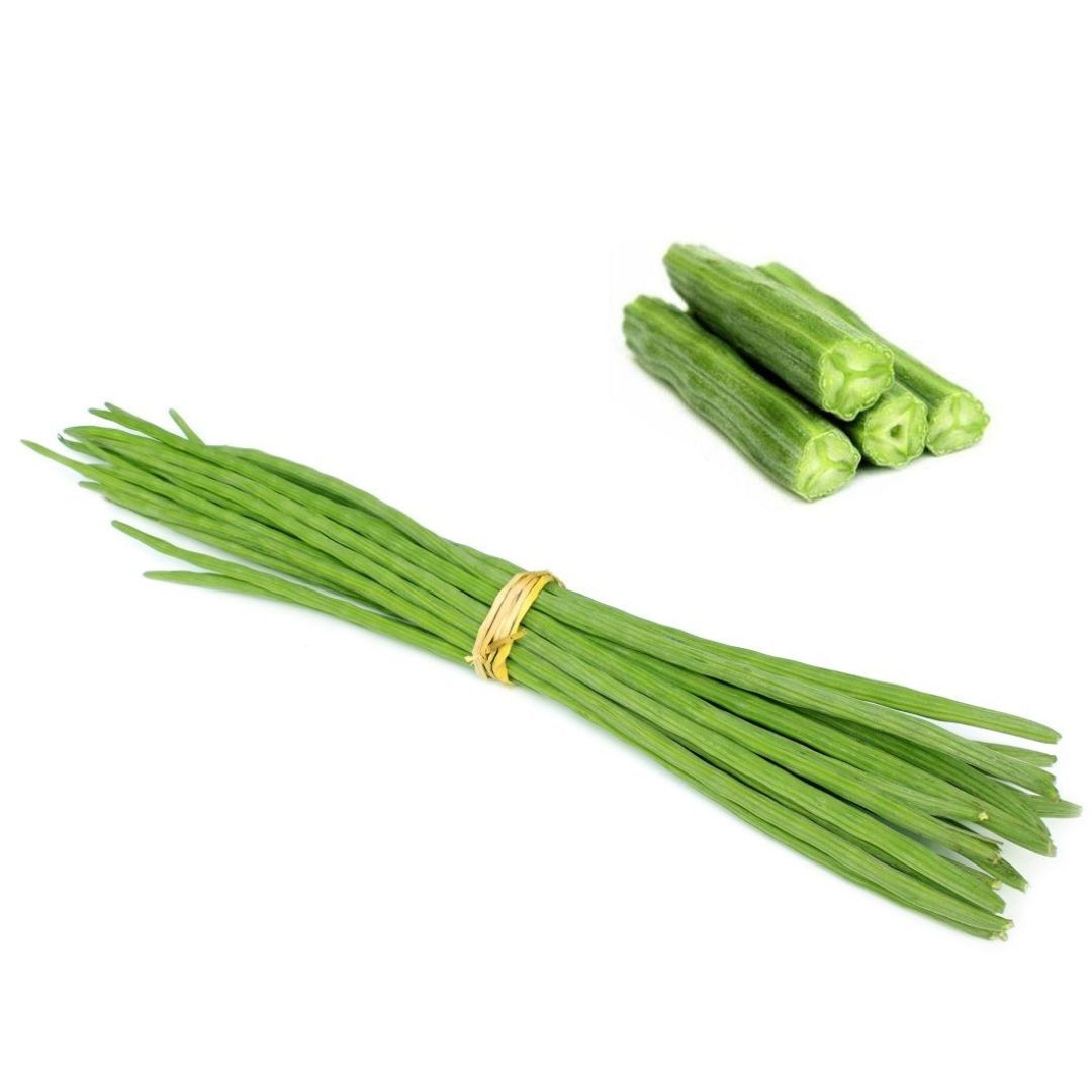 Indian Fresh Drumstick (Moringa)