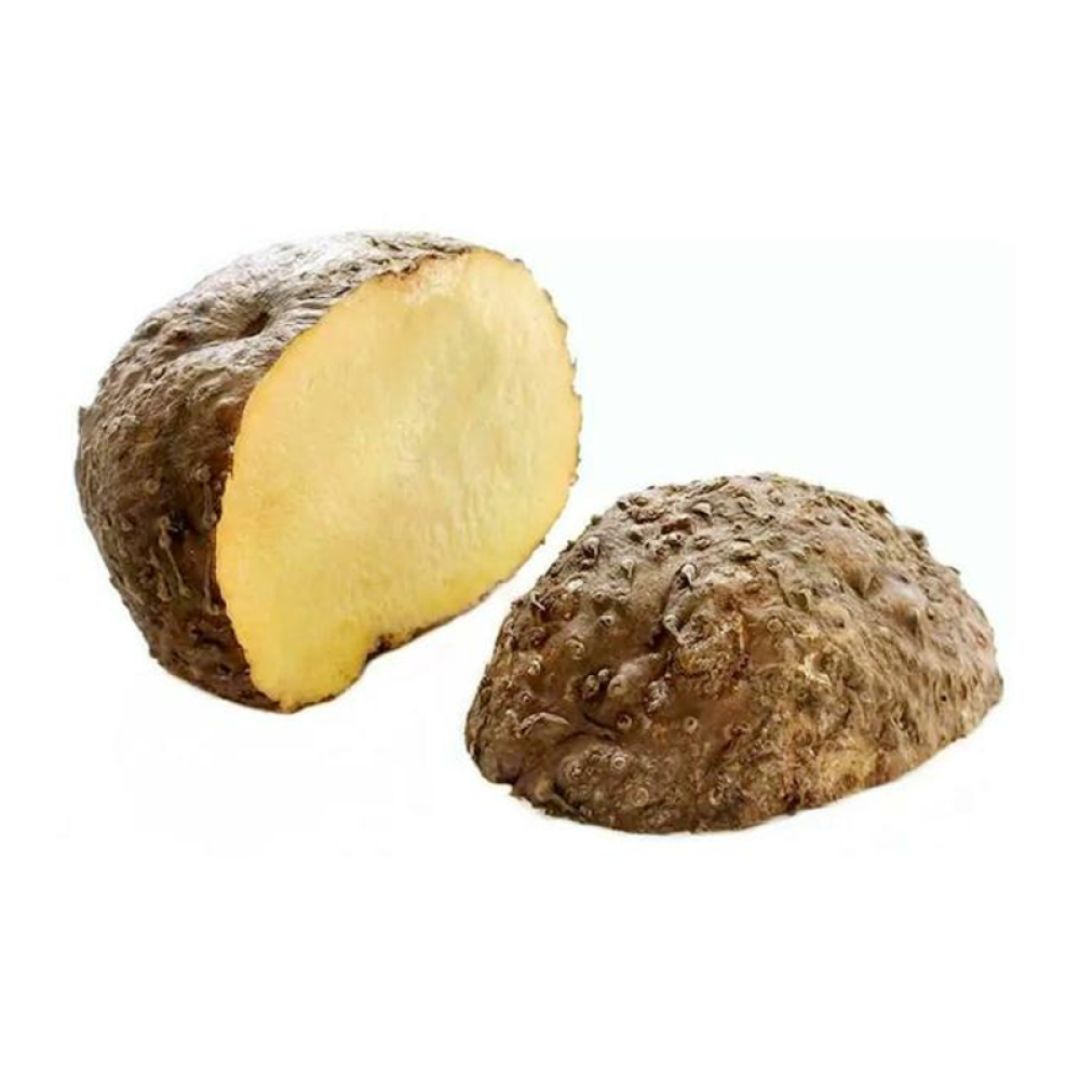 Indian Fresh Elephant Yam (Surana or Oal)