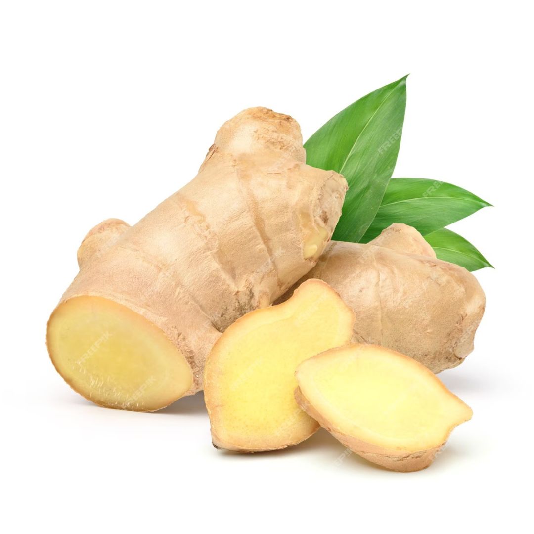 Indian Fresh Ginger