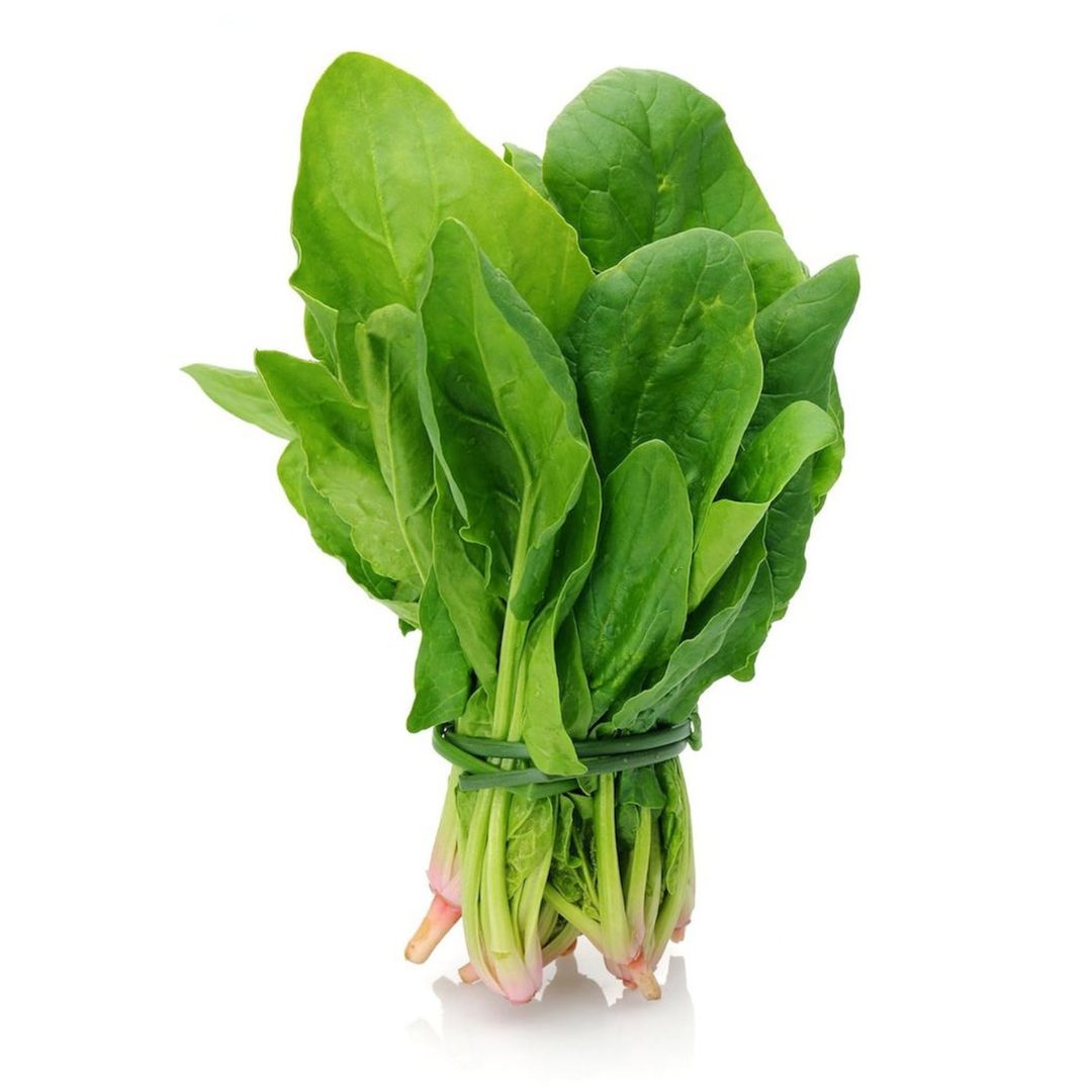 Indian Fresh Spinach