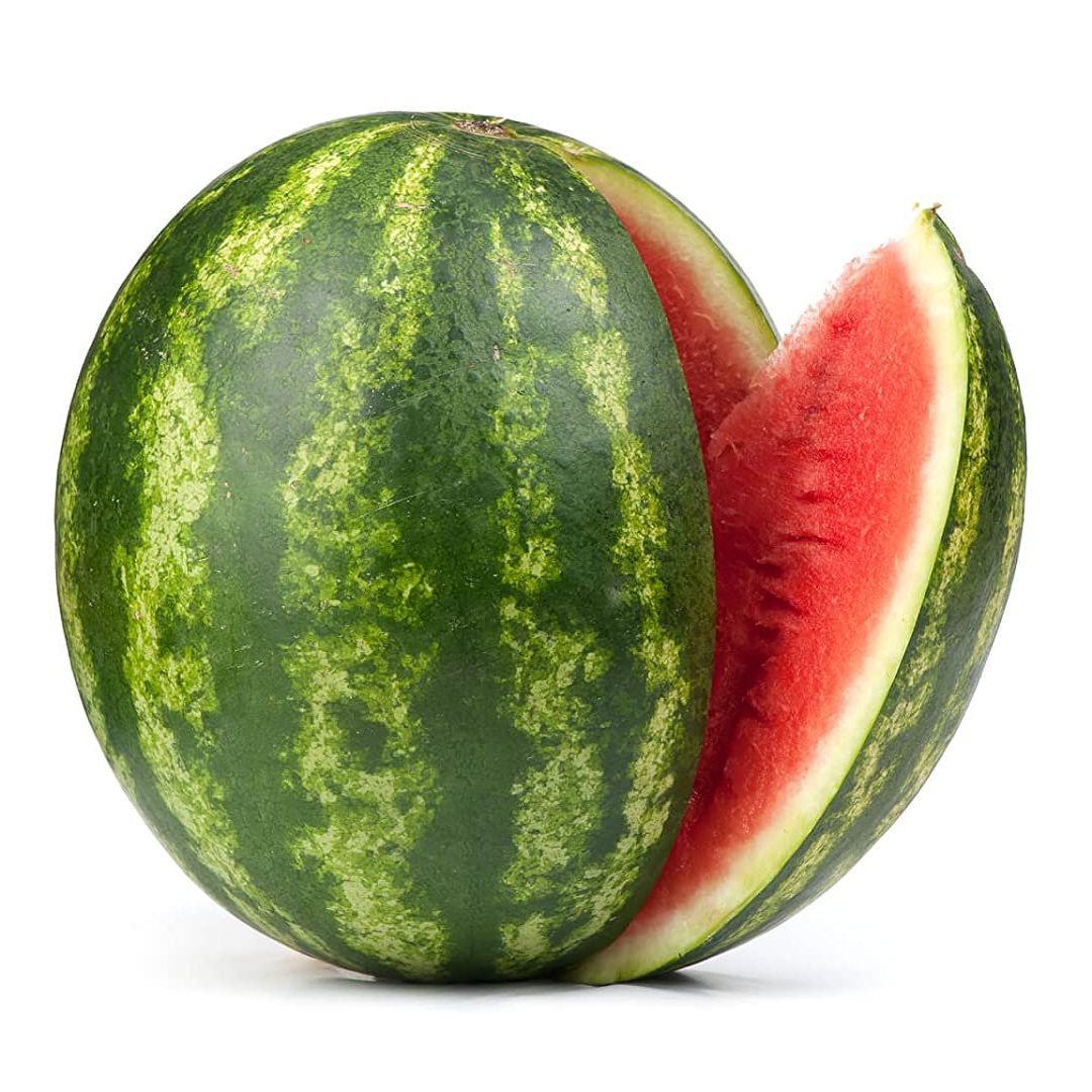 Indian Fresh Watermelon