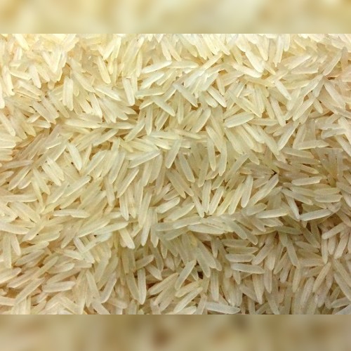 India 1121 Parboiled Basmati Rice
