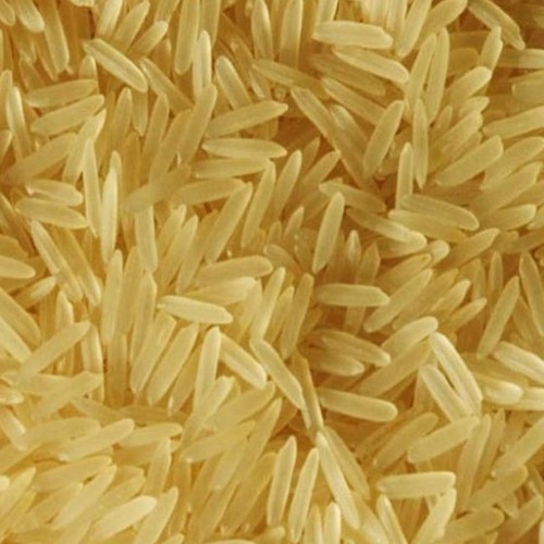 india golden sella rice basmati